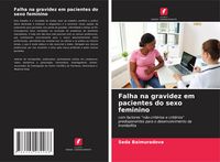 Produktbild: Falha na gravidez em pacientes do sexo feminino