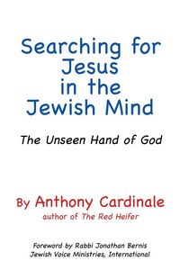 Produktbild: Searching for Jesus in the Jewish Mind