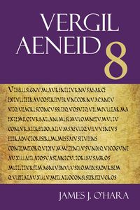 Bild vom Artikel Aeneid 8 vom Autor Vergil