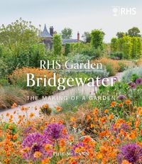Produktbild: Rhs Garden Bridgewater