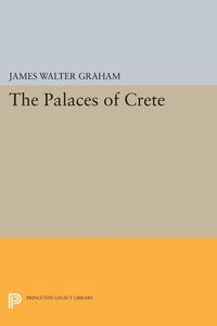 Produktbild: Palaces of Crete