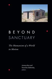 Produktbild: Beyond Sanctuary