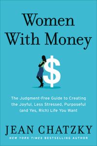 Produktbild: Chatzky, J: Women with Money