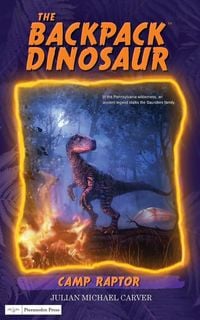 Produktbild: Camp Raptor
