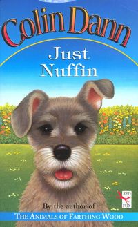 Produktbild: Just Nuffin
