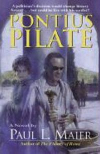 Produktbild: Pontius Pilate