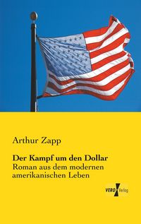 Produktbild: Der Kampf um den Dollar