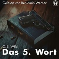 Produktbild: Das f&uuml;nfte Wort