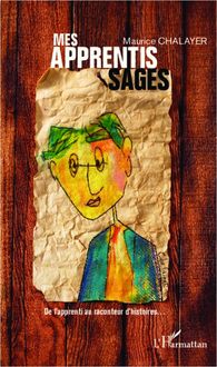 Produktbild: Mes apprentis sages