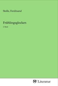 Produktbild: Fr&uuml;hlingsglocken