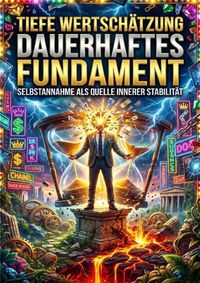 Produktbild: Tiefe Wertsch&auml;tzung: Dauerhaftes Fundament