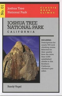 Produktbild: Joshua Tree National Park Pocket Guide