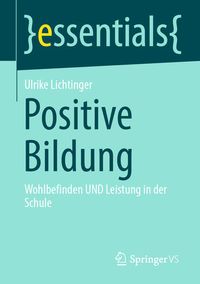 Bild vom Artikel Positive Bildung vom Autor Ulrike Lichtinger