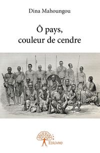 Produktbild: O pays, couleur de cendre