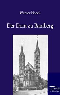 Produktbild: Der Dom zu Bamberg