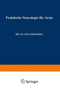 Produktbild: Praktische Neurologie f&uuml;r &Auml;rzte