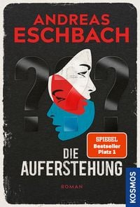 Produktbild: Die Auferstehung