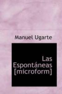Produktbild: Las Espont Neas [Microform]