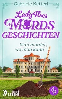 Produktbild: Man mordet, wo man kann