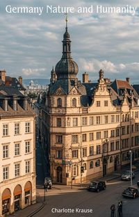Produktbild: Germany Nature and Humanity