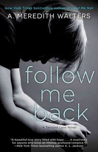 Produktbild: Follow Me Back