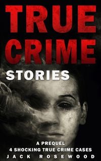 Produktbild: True Crime Stories