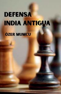 Produktbild: Defensa India Antigua