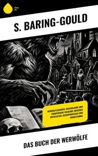 Produktbild: Das Buch der Werw&ouml;lfe