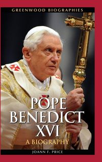 Produktbild: Pope Benedict XVI