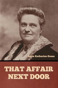 Produktbild: That Affair Next Door