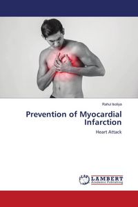 Produktbild: Prevention of Myocardial Infarction
