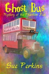 Produktbild: Ghost Bus: Mystery of the Phantom Bus