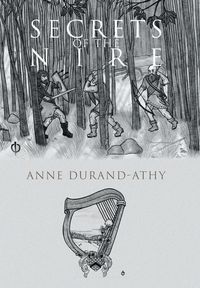 Produktbild: Durand-Athy, A: Secrets of the Nire