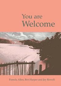 Produktbild: You are Welcome