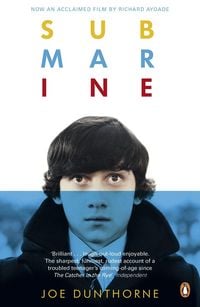 Produktbild: Submarine