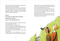 Erst ich ein Stück, dann du! - Ein Fall für Finn und Schörlock