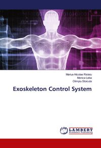 Produktbild: Exoskeleton Control System