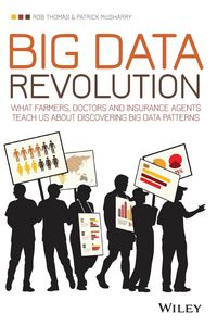 Produktbild: Big Data Revolution