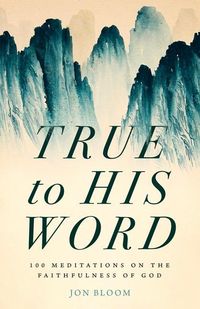 Produktbild: True to His Word