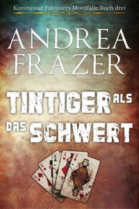 Produktbild: Tintiger als das Schwert