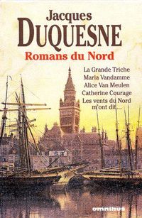 Produktbild: Romans du Nord