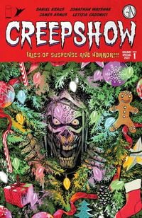 Produktbild: Creepshow: Holiday Special 2023 (one Shot)