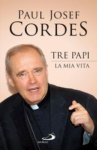 Produktbild: Tre Papi. La mia vita