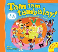 Produktbild: Tam Tam Tambalay!