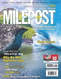 Produktbild: The Milepost 2026