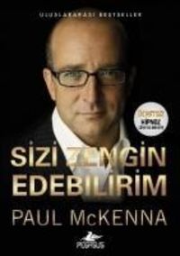 Produktbild: Sizi Zengin Edebilirim