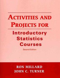 Produktbild: Activities & Projects For Intr
