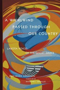 Produktbild: Whirlwind Passed Through Our C