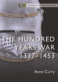 Produktbild: The Hundred Years War