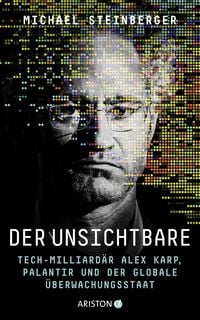 Produktbild: Der Unsichtbare